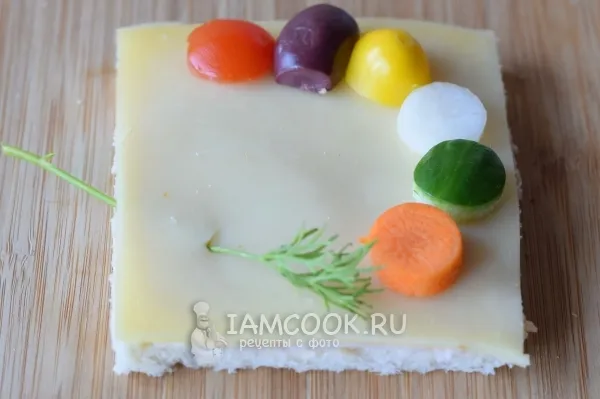 Шаг 7: иллюстрация