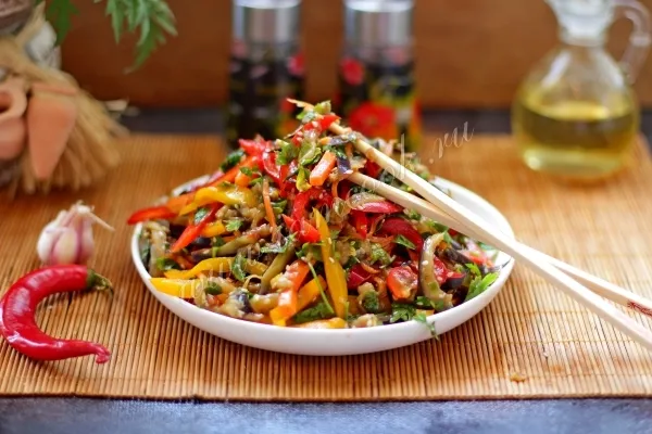 Шаг 9: иллюстрация