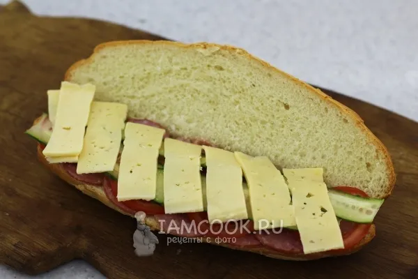 Шаг 5: иллюстрация