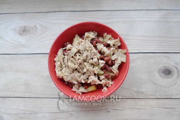 Шаг 5: иллюстрация