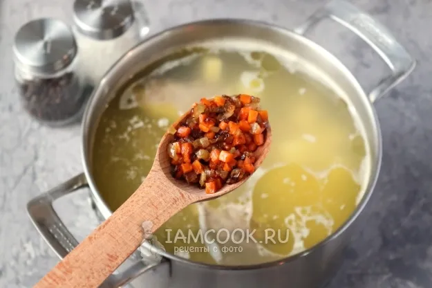 Шаг 6: иллюстрация