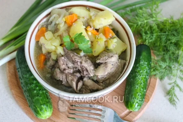 Шаг 8: иллюстрация