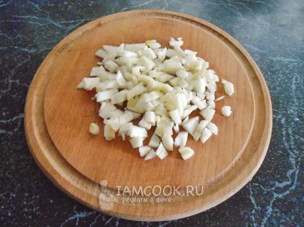 Шаг 2: иллюстрация