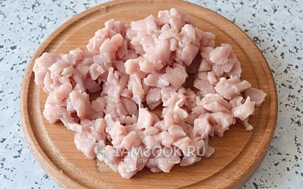 Шаг 2: иллюстрация