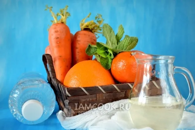 Шаг 1: иллюстрация