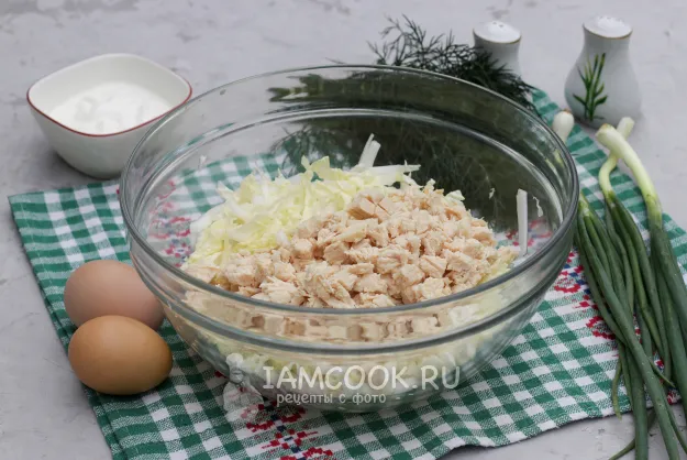 Шаг 3: иллюстрация