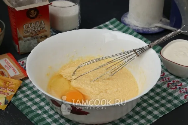 Шаг 3: иллюстрация