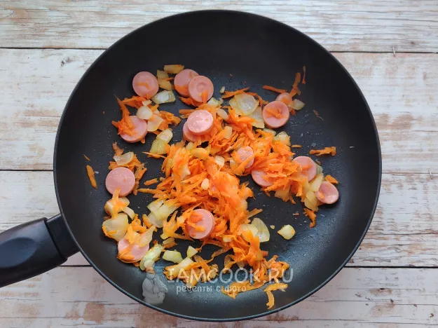 Шаг 7: иллюстрация