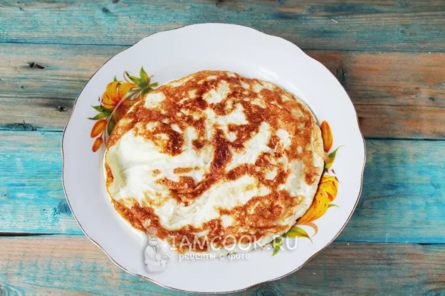 Шаг 5: иллюстрация