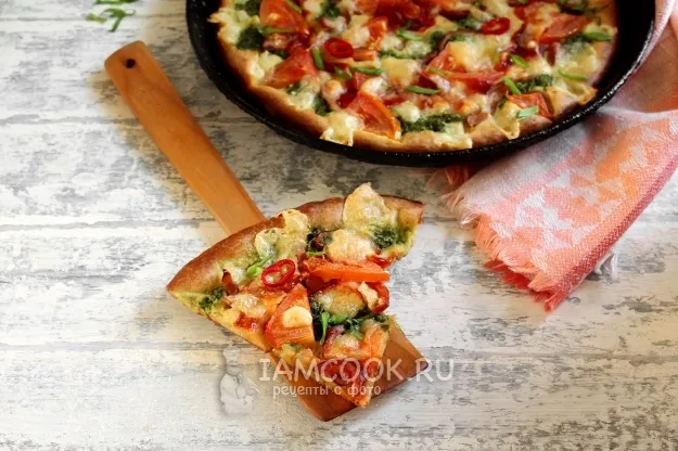 Шаг 9: иллюстрация