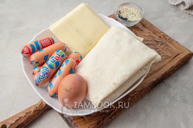 Шаг 1: иллюстрация