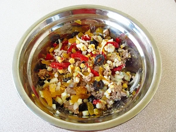 Шаг 11: иллюстрация