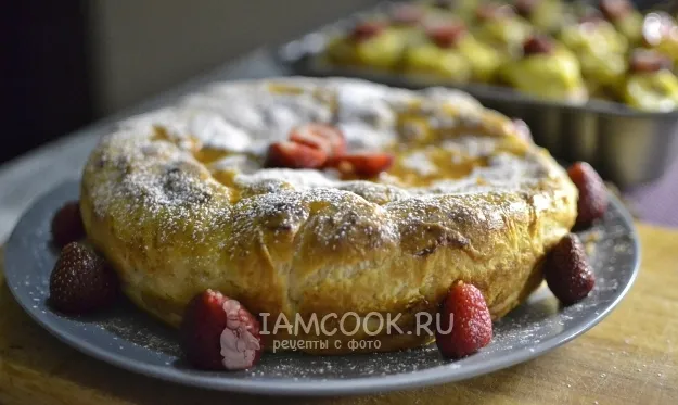 Шаг 26: иллюстрация