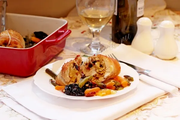 Шаг 9: иллюстрация