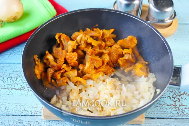 Шаг 3: иллюстрация