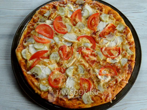 Шаг 9: иллюстрация