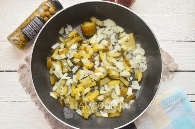 Шаг 5: иллюстрация