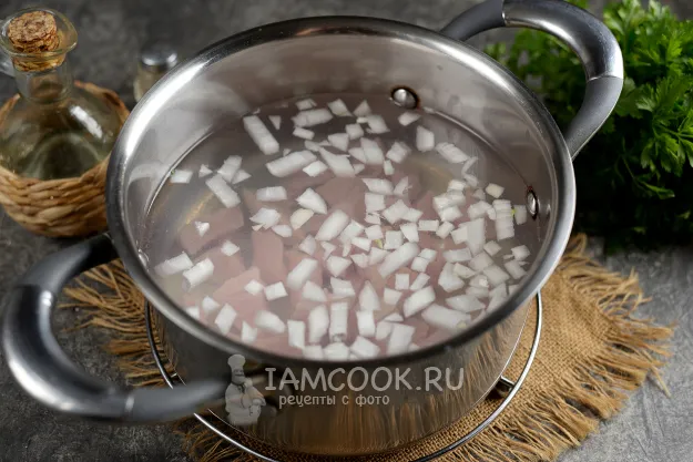 Шаг 2: иллюстрация