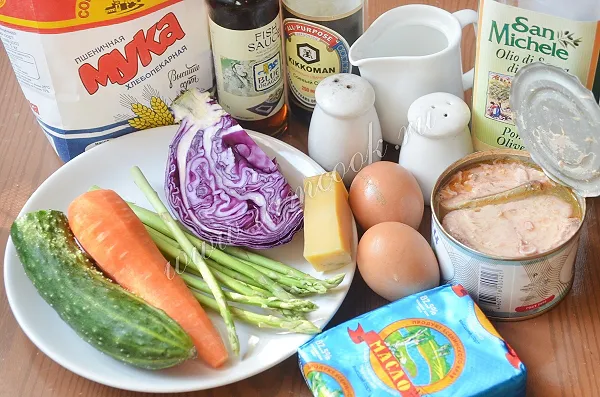 Шаг 1: иллюстрация