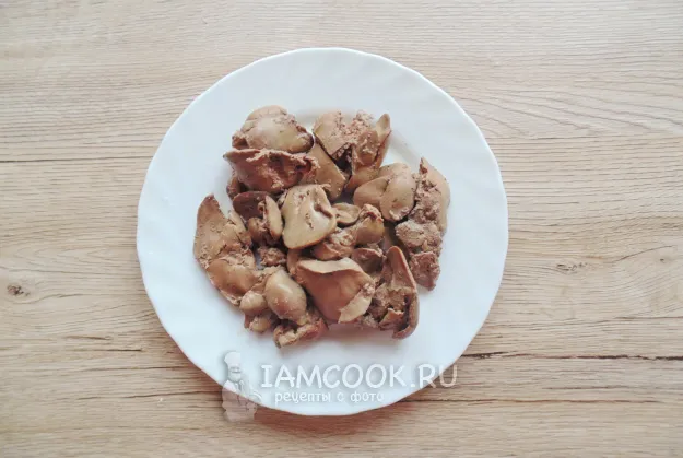 Шаг 2: иллюстрация