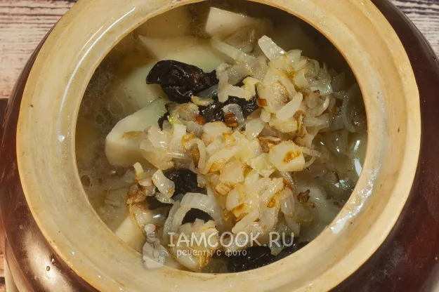 Шаг 11: иллюстрация