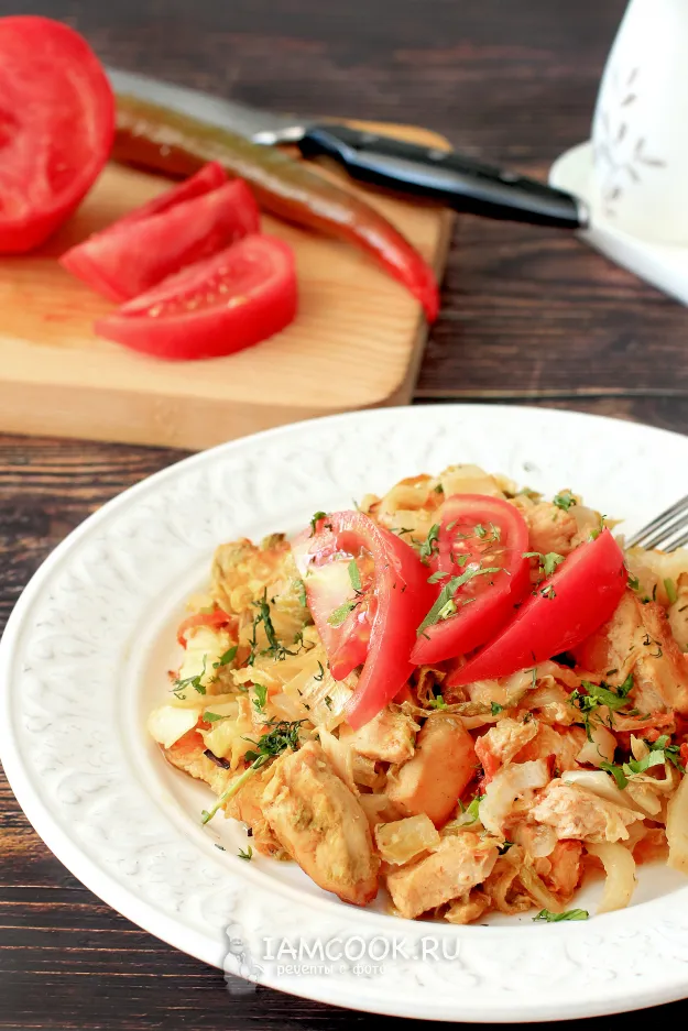 Шаг 8: иллюстрация