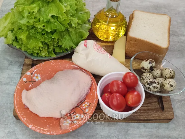 Шаг 1: иллюстрация