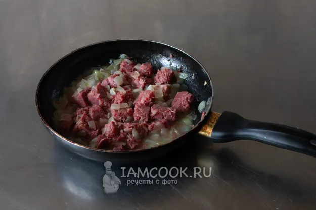 Шаг 8: иллюстрация