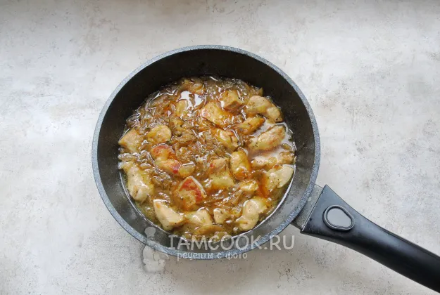 Шаг 7: иллюстрация