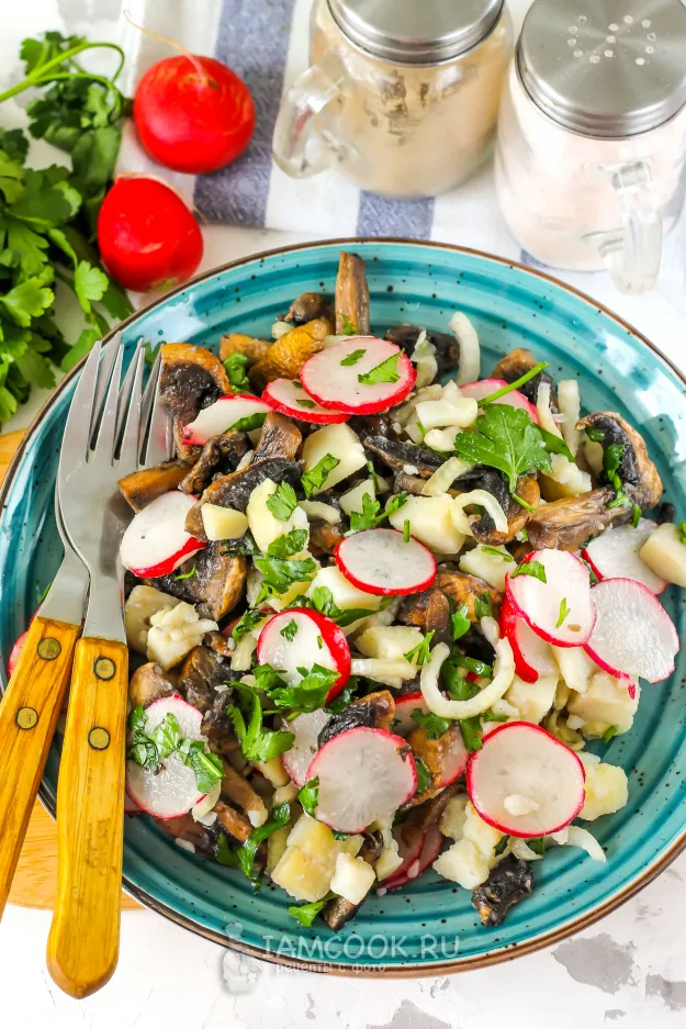 Шаг 7: иллюстрация