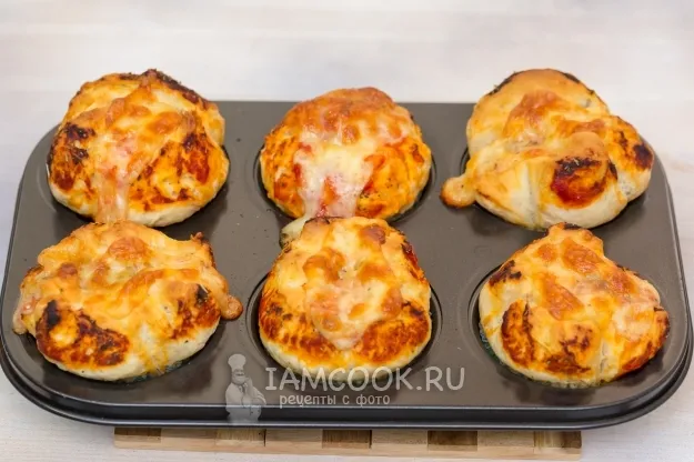 Шаг 5: иллюстрация