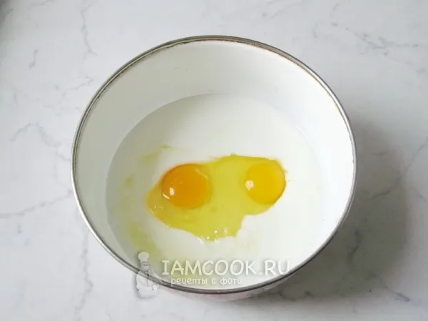 Шаг 2: иллюстрация