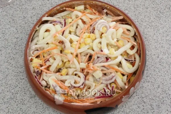 Шаг 7: иллюстрация