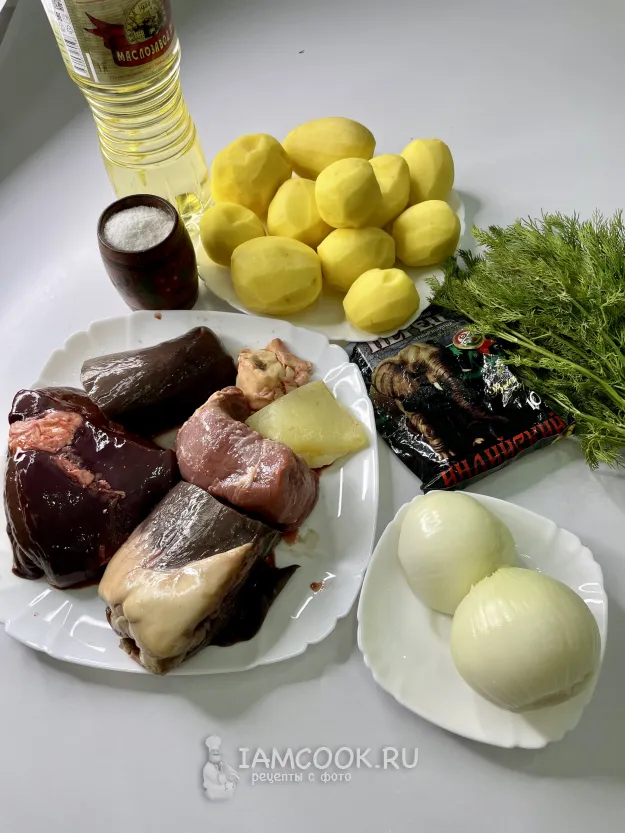 Шаг 1: иллюстрация