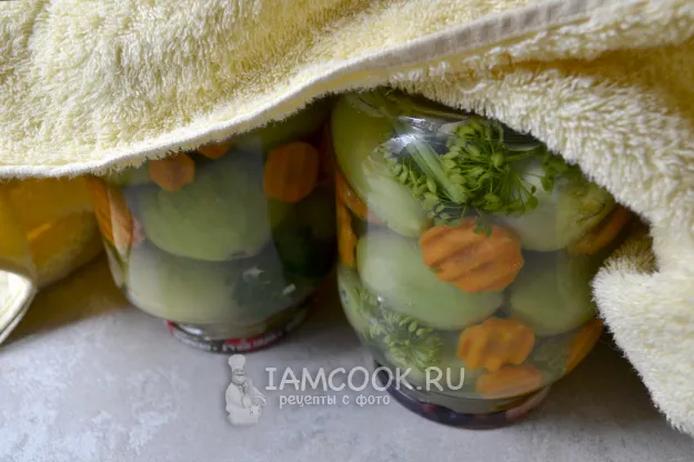 Шаг 11: иллюстрация