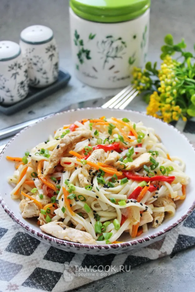 Шаг 10: иллюстрация