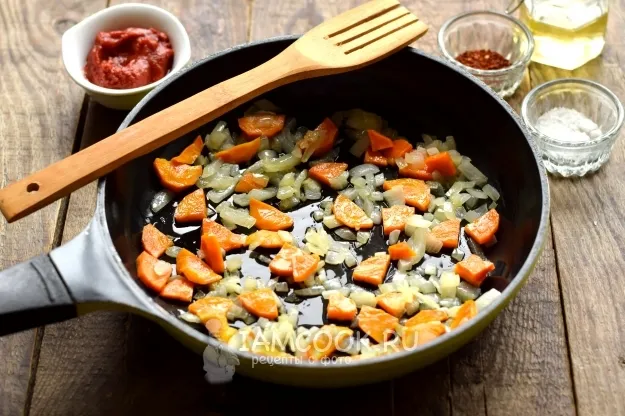 Шаг 3: иллюстрация