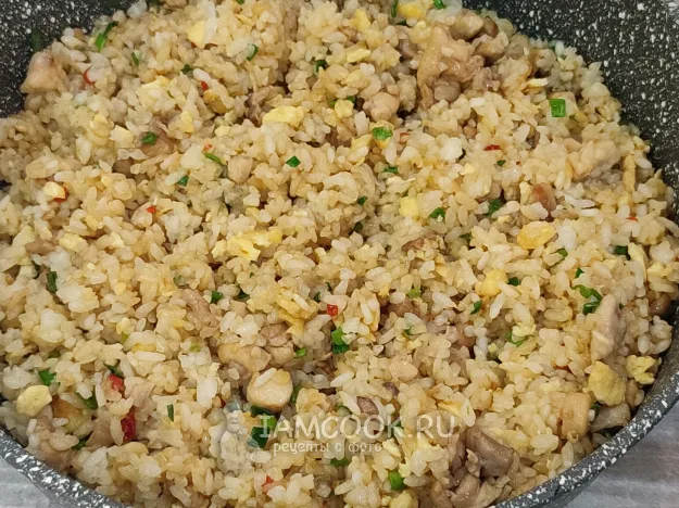 Шаг 10: иллюстрация