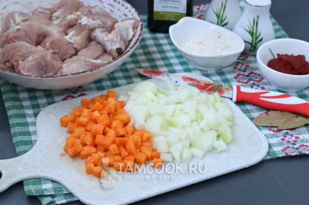 Шаг 3: иллюстрация