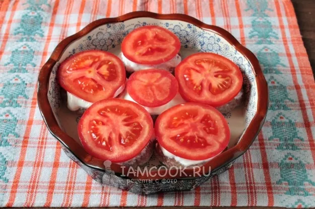 Шаг 7: иллюстрация