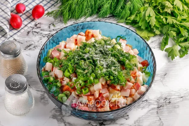 Шаг 5: иллюстрация