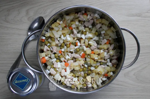 Шаг 8: иллюстрация