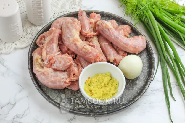 Шаг 1: иллюстрация