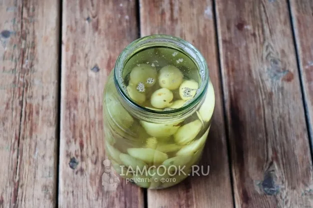 Шаг 9: иллюстрация