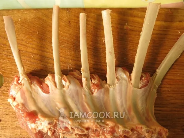 Шаг 3: иллюстрация