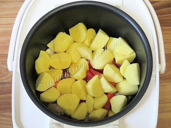 Шаг 6: иллюстрация