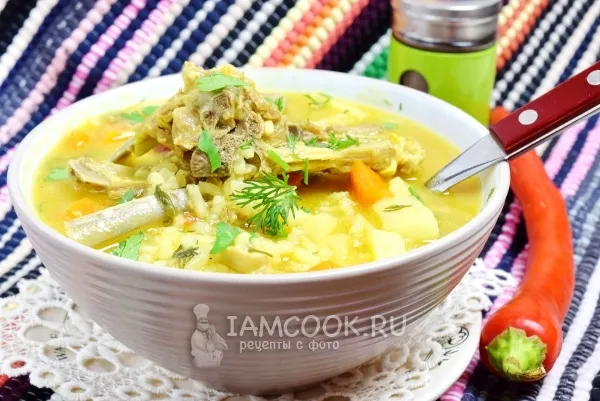 Шаг 10: иллюстрация