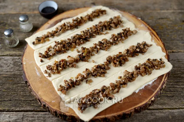 Шаг 3: иллюстрация