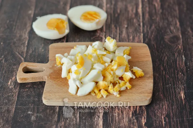 Шаг 2: иллюстрация