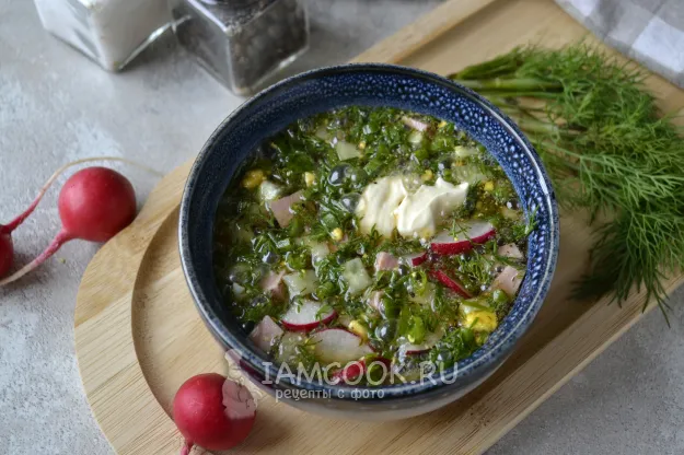 Шаг 10: иллюстрация